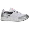 Hyper Gel-Lyte “Branco Prateado”