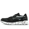 Hyper Gel-Lyte “Preto Branco Cinza”