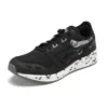 Hyper Gel-Lyte “Preto Branco Cinza”