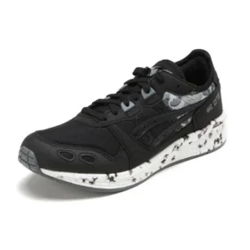 Hyper Gel-Lyte “Preto Branco Cinza”
