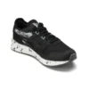 Hyper Gel-Lyte “Preto Branco Cinza”