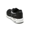 Hyper Gel-Lyte “Preto Branco Cinza”
