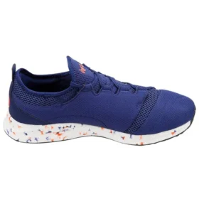 Hyper GEL-Sai Azul/Branco