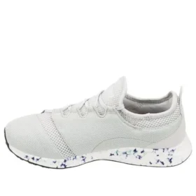 Hyper GEL-Sai Cinza/Branco