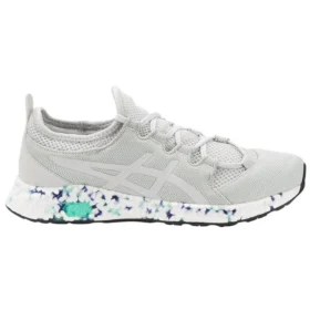 Hyper GEL-Sai Cinza/Branco