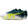 Hyper LD 6 “Branco e Amarelo de Segurança”