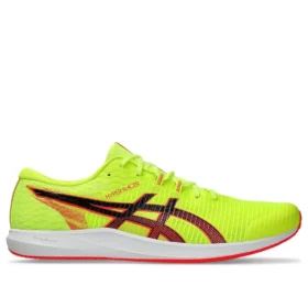 Hyper Racer “Amarelo de Segurança Preto”
