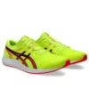 Hyper Racer “Amarelo de Segurança Preto”