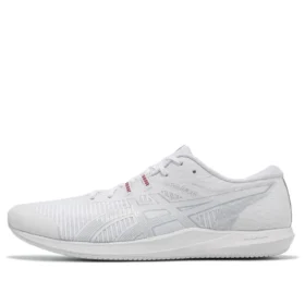 Hyper Racer “Branco Vermelho”