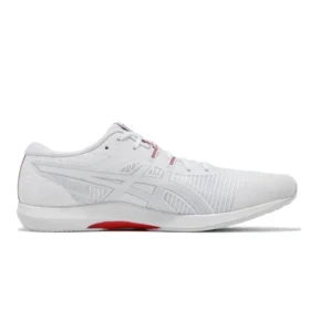 Hyper Racer “Branco Vermelho”