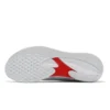 Hyper Racer “Branco Vermelho”