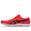 Hyper Racer “Vermelho Flash/Preto”