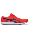 Hyper Racer “Vermelho Flash/Preto”