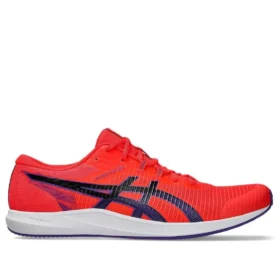 Hyper Racer “Vermelho Flash/Preto”