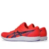 Hyper Racer “Vermelho Flash/Preto”