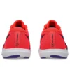 Hyper Racer “Vermelho Flash/Preto”