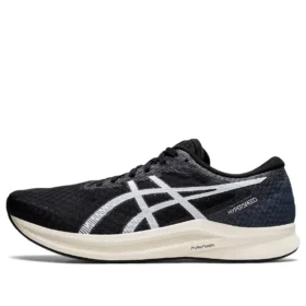 Hyper Speed 2 2E “Preto Branco”