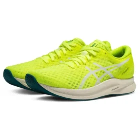 Hyper Speed 2 “Amarelo Branco”