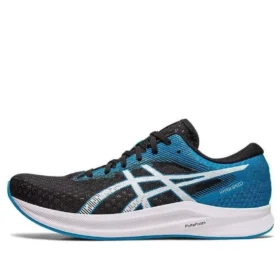 Hyper Speed 2 “Preto/Azul Ilha”