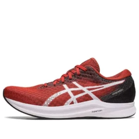 Hyper Speed 2 “Vermelho Preto”