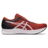 Hyper Speed 2 “Vermelho Preto”