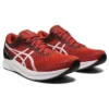 Hyper Speed 2 “Vermelho Preto”