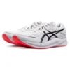 Hyper Speed 3 “Branco Preto Vermelho”