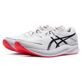 Hyper Speed 3 “Branco Preto Vermelho”