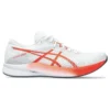 Hyper Speed 3 “Branco/Vermelho Aurora”