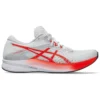 Hyper Speed 3 “Branco/Vermelho Aurora”