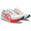 Hyper Speed 3 “Branco/Vermelho Aurora”