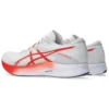 Hyper Speed 3 “Branco/Vermelho Aurora”