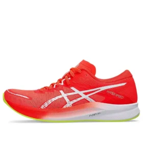 Hyper Speed 3 “Vermelho-amanhecer Branco”