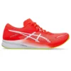 Hyper Speed 3 “Vermelho-amanhecer Branco”