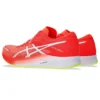 Hyper Speed 3 “Vermelho-amanhecer Branco”