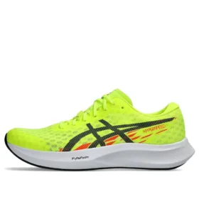 Hyper Speed 4 “Amarelo de Segurança Preto”
