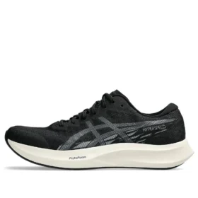 Hyper Speed 4 “Preto/Cinza”
