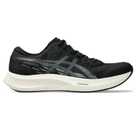 Hyper Speed 4 “Preto/Cinza”