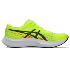 Hyper Speed 4 “Amarelo de Segurança Preto”