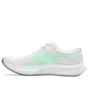 Hyper Speed 5 “Branco Vital Green”