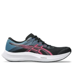 Hyper Speed 5 “Preto Rosa Brilhante”