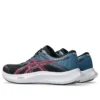 Hyper Speed 5 “Preto Rosa Brilhante”