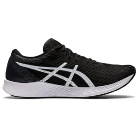 Hyper Speed “Preto Branco”