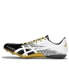 Hyper Sprint 7 “Branco Preto Dourado”