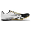 Hyper Sprint 7 “Branco Preto Dourado”