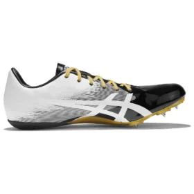 Hyper Sprint 7 “Branco Preto Dourado”