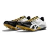 Hyper Sprint 7 “Branco Preto Dourado”