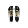 Hyper Sprint 7 “Branco Preto Dourado”