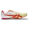 Hyper Sprint 7 “White Classic Red”