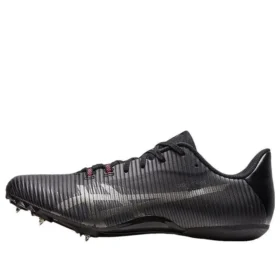 Hyper Sprint 8 “Preto Gunmetal”